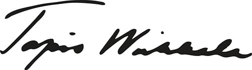 Signature Tapio Wirkkala Signature Tapio Wirkkala