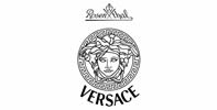 Logo Rosenthal meets Versace dal 1992-2007
