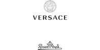 Logo Rosenthal meets Versace dal 2007 - oggi