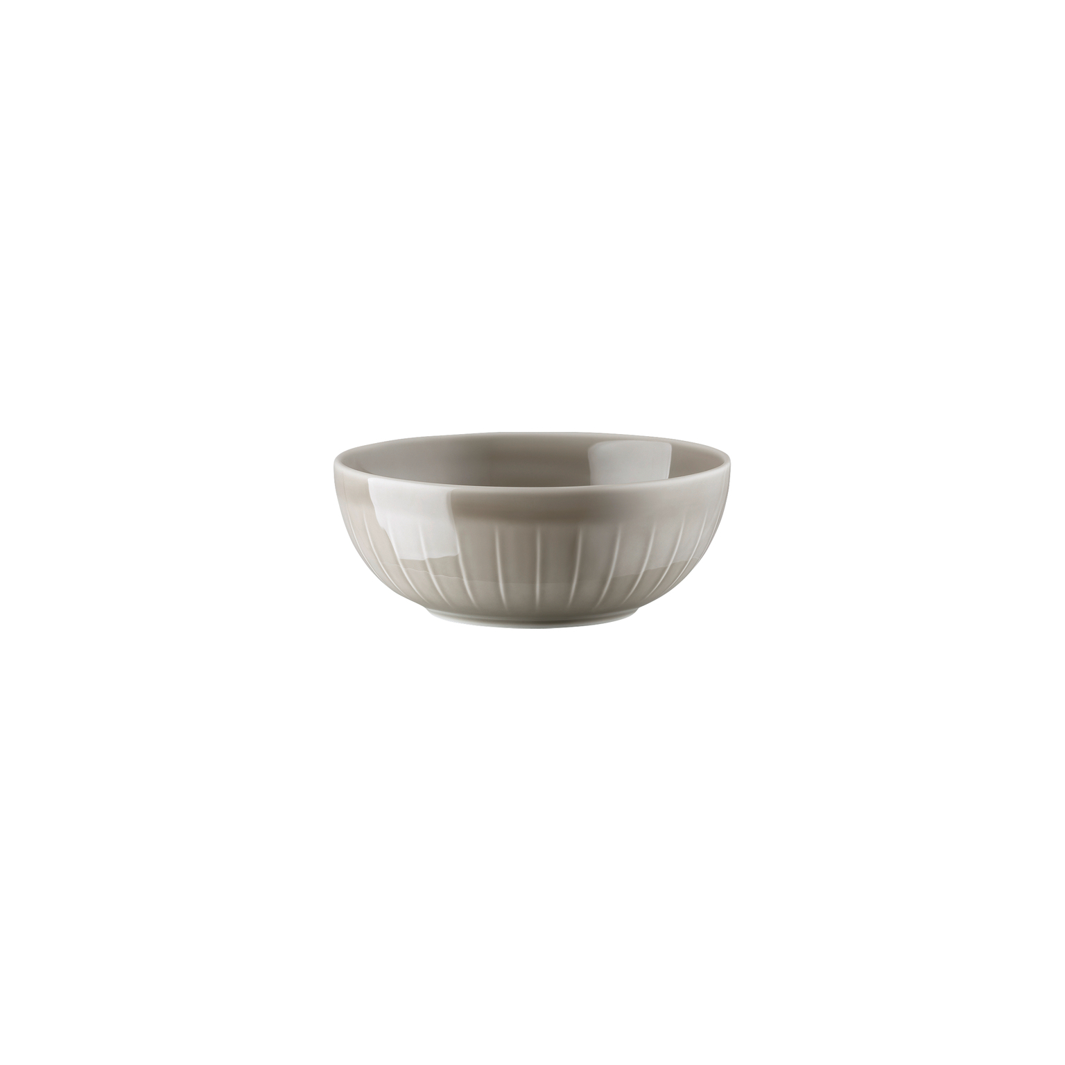 Rosenthal Joyn Grey Suppenschale 14 Cm