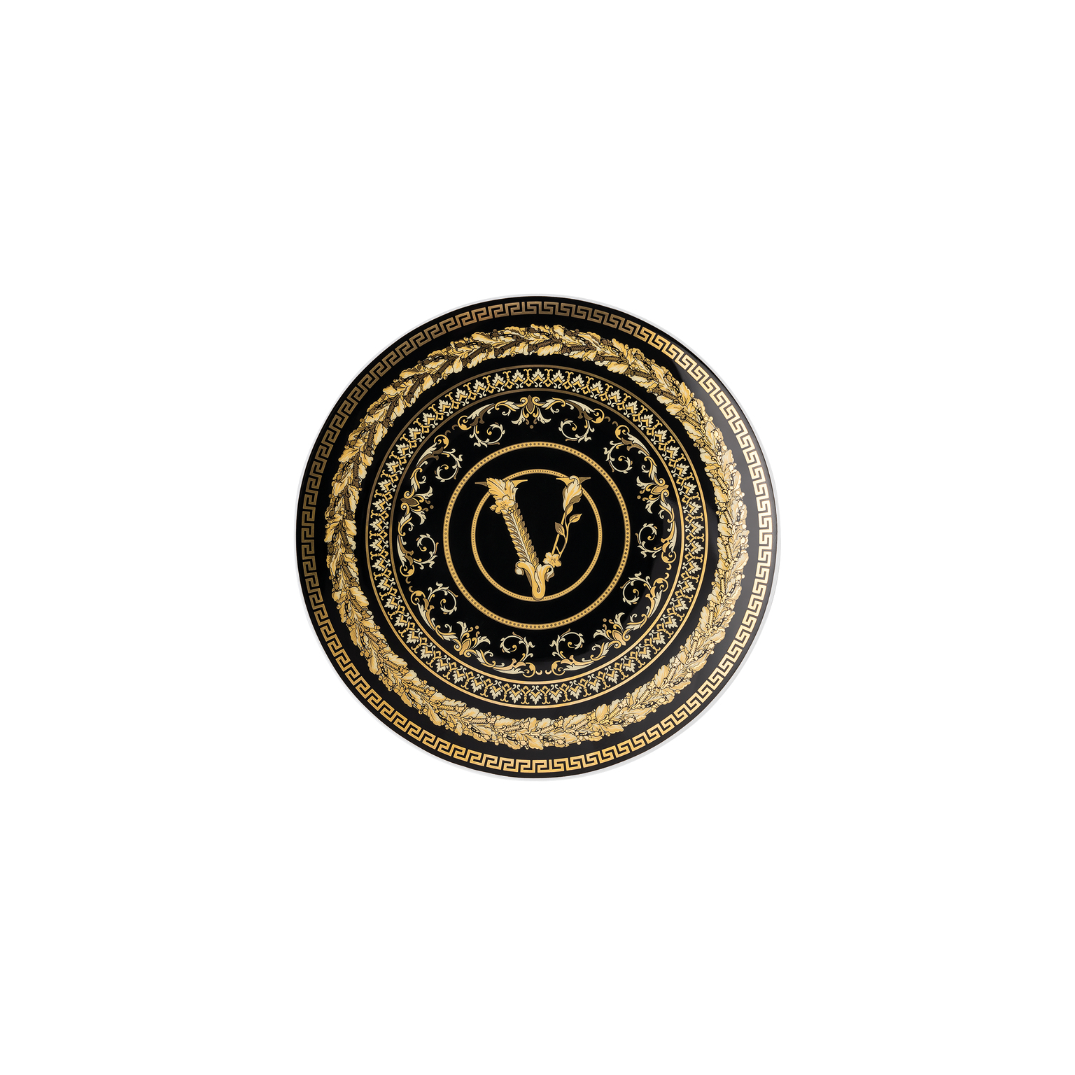 Versace Virtus Gala Brotteller 17 Cm